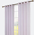 Cortina de linho com linhas horizontais 140*260cm - BOD HOME