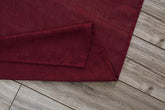 Cortina de linho com tecido translúcido 140*260cm - BOD HOME