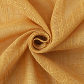 Cortina de linho com tecido translúcido 140*260cm - BOD HOME