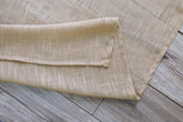 Cortina de linho com tecido translúcido 140*260cm - BOD HOME