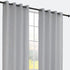CORTINA DOLLY PONTO DE PRATA CINZENTO ESCURO 140*260cm - BOD HOME