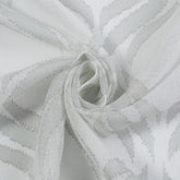 Cortina leve estampada com lanterna 140*260cm - BOD HOME
