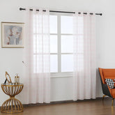 Cortina leve estampada com lanterna 140*260cm - BOD HOME