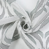 Cortina leve estampada com lanterna 140*260cm - BOD HOME