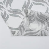 Cortina leve estampada com lanterna 140*260cm - BOD HOME