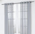 Cortina minimalismo chic 140*260cm - BOD HOME