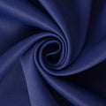 Cortina Opaca de Tecido de Alta Precisão com Efeito Térmico Azul 140*260cm - BOD HOME