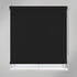 Estore de rolo blackout preto - BOD HOME