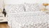 Jogo De Cama Estampado Serenata Floral - BOD HOME