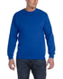 Sweatshirt azul royal - BOD HOME