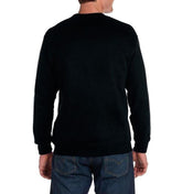 Sweatshirt preto - BOD HOME